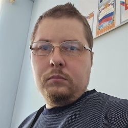 Фотография репетитора Козьменко Роман Сергеевич