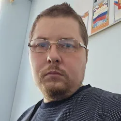 Фотография репетитора Козьменко Роман Сергеевич