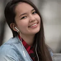 Фотография репетитора Гапурова Менгли Ишанмурадовна