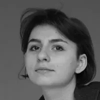 Фотография репетитора Степаненко Дарья Дмитриевна