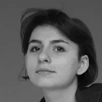 Фотография репетитора Степаненко Дарья Дмитриевна