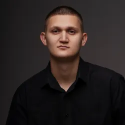 Фотография репетитора Ярков Андрей Викторович