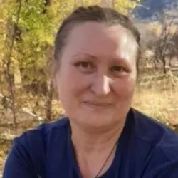 Фотография репетитора Берсенева Ирина Викторовна