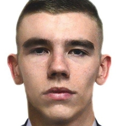 Фотография репетитора Репкин Владислав Дмитриевич