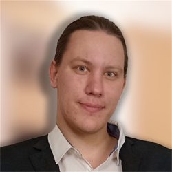 Фотография репетитора Рыльских Даниил Андреевич