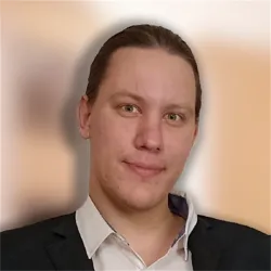 Фотография репетитора Рыльских Даниил Андреевич