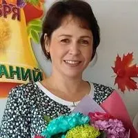 Фотография репетитора Ипатова Лариса Витальевна