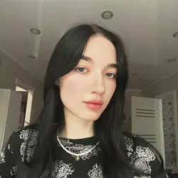 Фотография репетитора Смирнова Алина Сергеевна