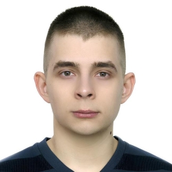 Фотография репетитора Кислицин Сергей Евгеньевич