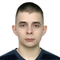 Фотография репетитора Кислицин Сергей Евгеньевич