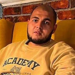 Фотография репетитора Лавринович Стефан Александрович