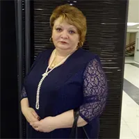 Фотография репетитора Козлова Лариса Вячеславовна