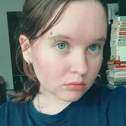 Фотография репетитора Донская Василиса Петровна