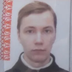 Фотография репетитора Щипанов Виктор Викторович