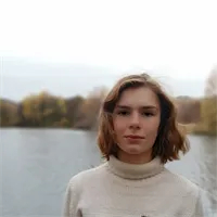 Фотография репетитора Шарыченкова Юлия Сергеевна