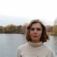 Фотография репетитора Шарыченкова Юлия Сергеевна