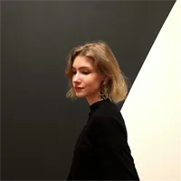 Фотография репетитора Любченко Полина Владимировна