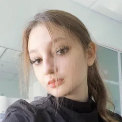 Фотография репетитора Степанова Карина Владимировна