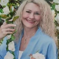 Фотография репетитора Юдина Евгения Валерьевна