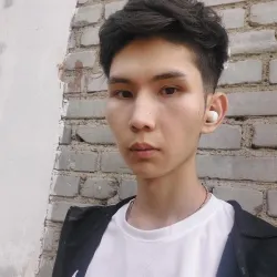 Фотография репетитора Шагжиев Тимур Александрович