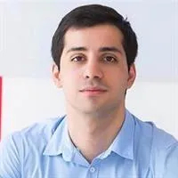 Фотография репетитора Вартанов Михаил Александрович