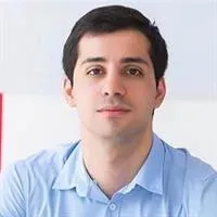 Фотография репетитора Вартанов Михаил Александрович