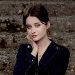 Фотография репетитора Соколова Елизавета Дмитриевна