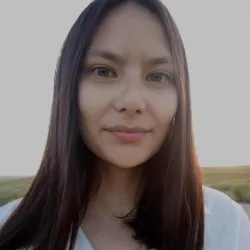 Фотография репетитора Лоскутова Виктория Николаевна