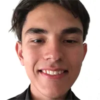 Фотография репетитора Мехаев Александр Борисович