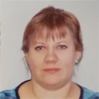 Фотография репетитора Котосова Людмила Николаева