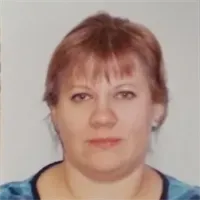 Фотография репетитора Котосова Людмила Николаева