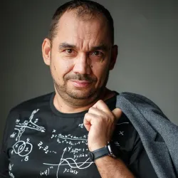 Фотография репетитора Морозов Станислав Валериевич