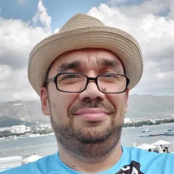 Фотография репетитора Морозов Станислав Валериевич