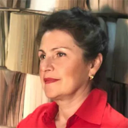 Фотография репетитора Сазыкина Елена Алексеевна