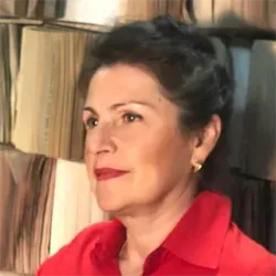 Фотография репетитора Сазыкина Елена Алексеевна