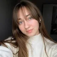 Фотография репетитора Корнилова Анастасия Владиславовна