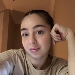 Фотография репетитора Манушарова Анастасия Александровна