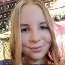 Фотография репетитора Петурова Елизавета Андреевна