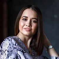Фотография репетитора Горева Азалия Алексеевна