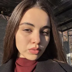 Фотография репетитора Ваккер Мария Павловна