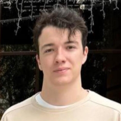 Фотография репетитора Бегма Андрей Дмитриевич