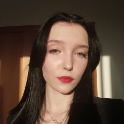 Фотография репетитора Поберей София Алексеевна