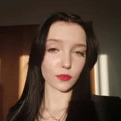 Фотография репетитора Поберей София Алексеевна