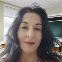 Фотография репетитора Кулиева Ширин Моммаковна