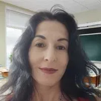 Фотография репетитора Кулиева Ширин Моммаковна