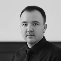Фотография репетитора Тазетдинов Руслан Гамарович