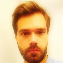 Фотография репетитора Юрьев Арсений Андреевич