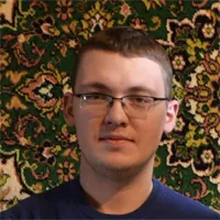 Фотография репетитора Плюснин Вячеслав Андреевич