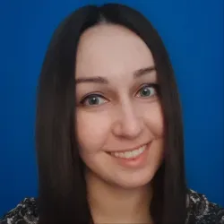 Фотография репетитора Захарова Лилия Сергеевна