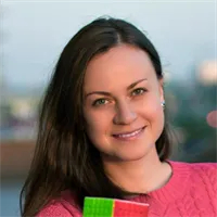 Фотография репетитора Мурник Диана Владимировна